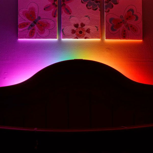 WS2811 DC5/12V Series Flexible LED Strip Lights, addressable Programmable Full Color Chasing, Outdoor Waterproof IP68, 300LEDs 16.4ft Per Reel By Sale WS2811 DC5/12V Series Flexible LED Strip Lights, addressable Programmable Full Color Chasing, Outdoor Waterproof IP68, 300LEDs 16.4ft Per Reel By Sale